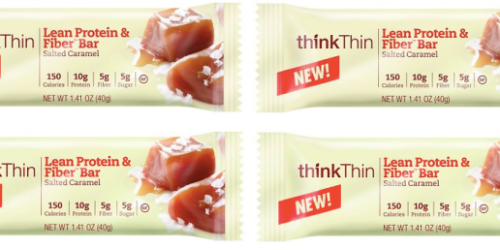 Target: ZonePerfect Bars Only 59¢ Each