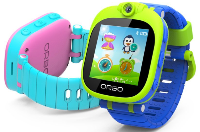 Orbo kids deals