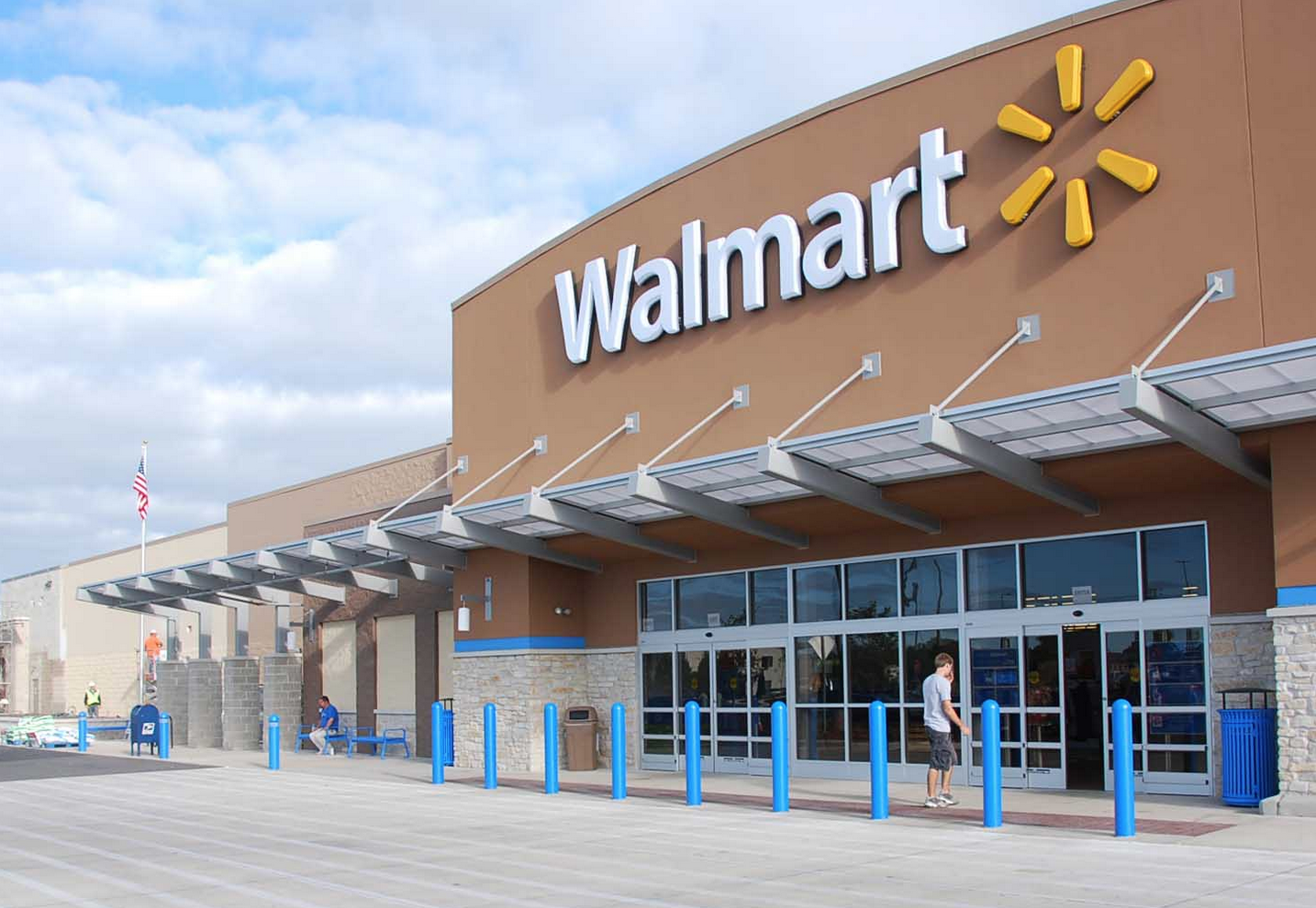 Walmart: 154 U.S. Stores Closing By January 28th (+ Kmart Closing 27 ...