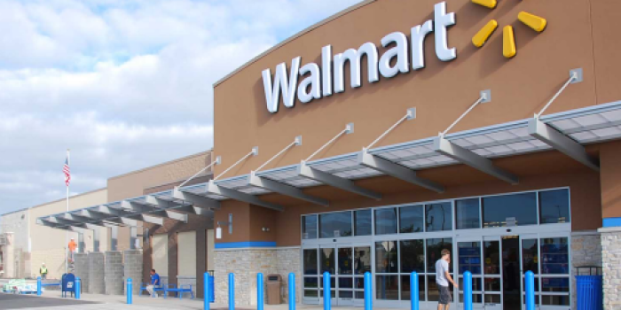 Walmart: 154 U.S. Stores Closing by January 28th (+ Kmart Closing 27 Stores This Spring)