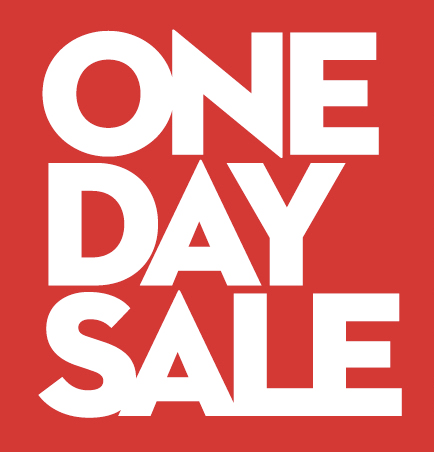 Macy's One Day Sale