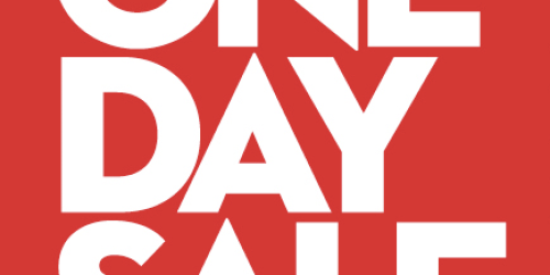 Macy’s One Day Sale + Free Shipping on $25 Orders = Great Deals on Boots, Sweaters & More