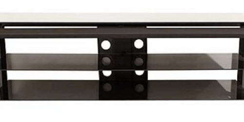 Sears: Tech Craft 72″ TV Stand Only $49.39 (After Points – Regularly $299.99)