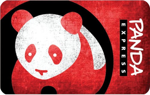 $25 Panda Express eGift Card Only $20