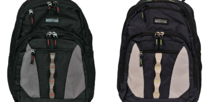 Wilson’s Leather: Free Shipping & Extra 30% Off = Kenneth Cole Laptop Backpack $25 Shipped