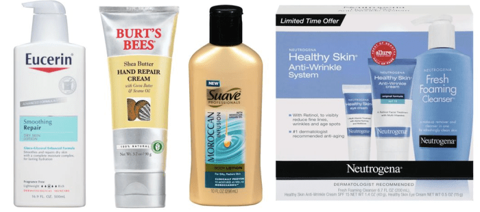 Shopko Health & Beauty items