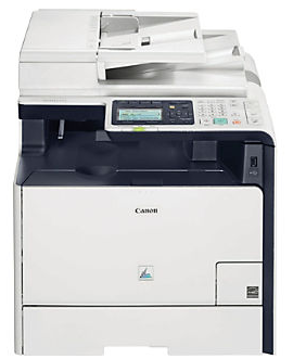 Canon ImageCLASS MF8580CDW Color Laser Multifunction Machine