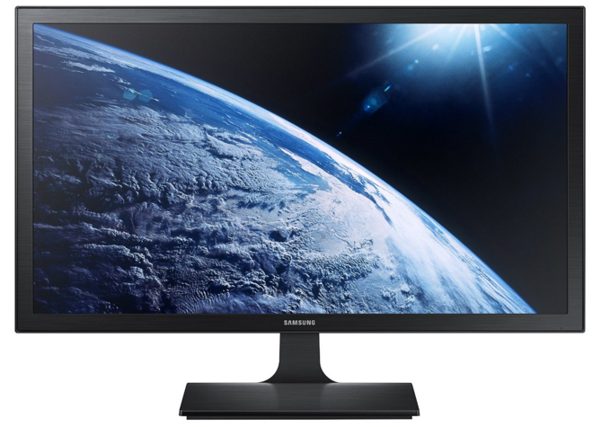 Samsung Monitor