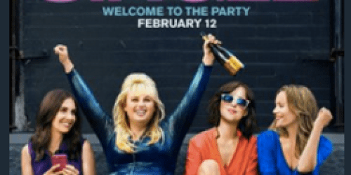 FREE Advanced Movie Screening of How to be Single (Select Cities Only)