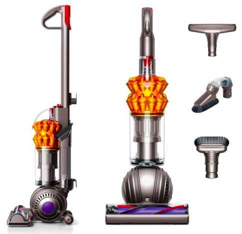 dyson multi floor vacuum cleaner