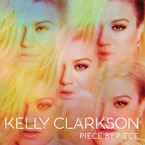 Kelly Clarkson's Piece By Piece MP3 download