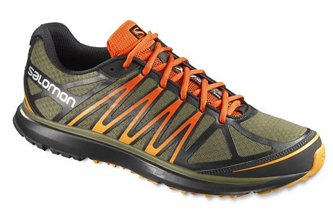 Salomon Men's Trail Running shoes Only 