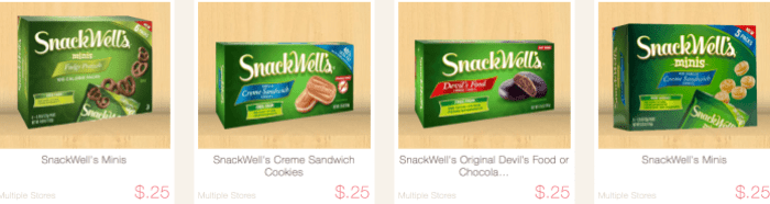 SnackWell's