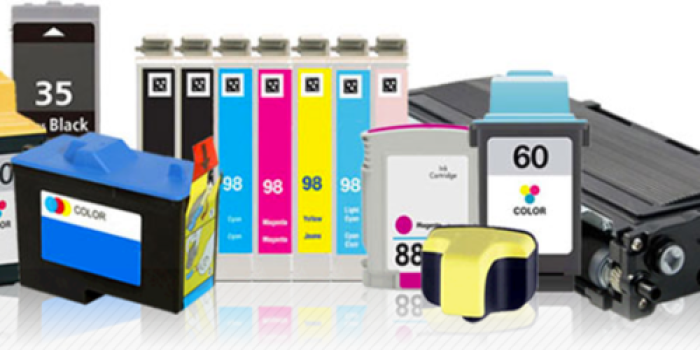 ComboInk: $10 Off $20 Ink or Toner Purchase