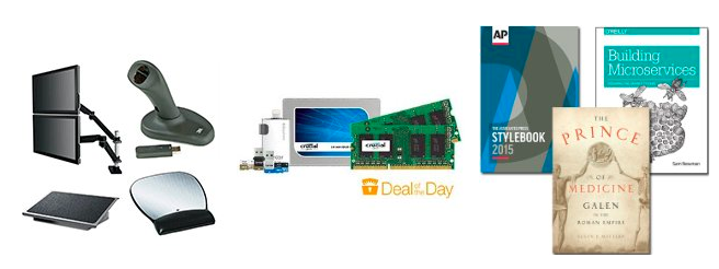 Amazon Today ONLY Deals