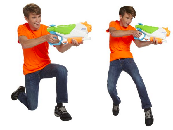 nerf super soaker floodfire