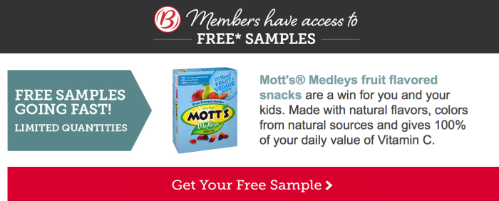 Mott's