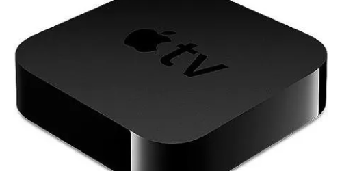 Walmart: Apple TV with 1080p HD ONLY $49.99 (Regularly $99.99)