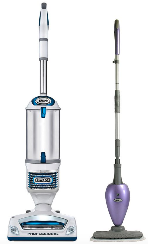 Kohl's Bissell PowerClean Rewind Bagless Vacuum 47.99 (Reg. 139.99