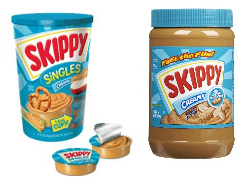 Skippy Products