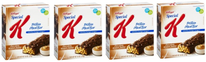 Special K Protein Meal Bar