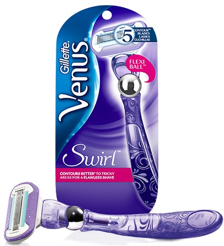 CVS: Gillette Venus Razor Only $2.99 (Starting 1/10 - Print Your Coupon ...