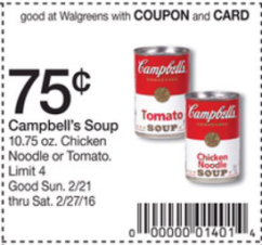 Campbell's