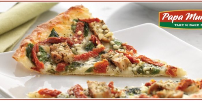Papa Murphy’s: 50% Off Online Pizza Order = Large Original Cheese Pizza Only $4.50