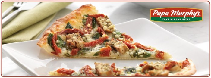 Papa Murphy's
