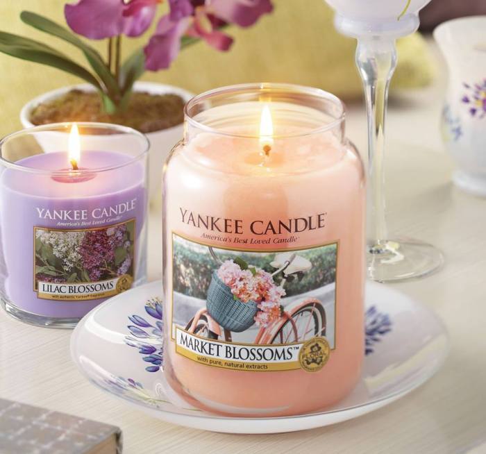 Yankee Candle 20 Off 45 OR 50 Off 100 Purchase Coupon (Valid In