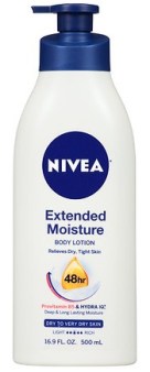 Nivea 16.9 oz