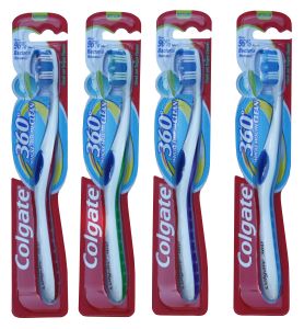 Colgate 360 Toothbrush Rite Aid 
