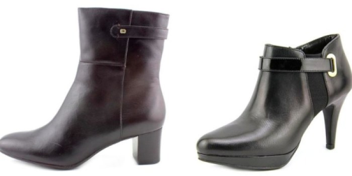 ShoeMetro: Extra 40% off Genuine Leather Shoes (Save on Nine West, Bandolino + More)