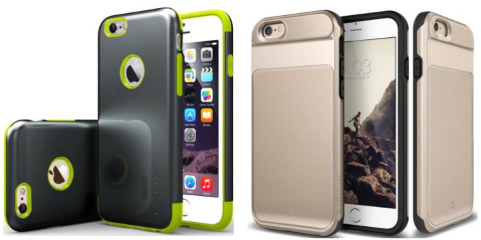 Caseology phone cases