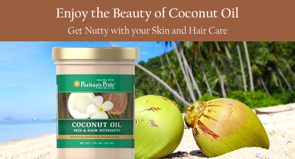 Coconut Oil