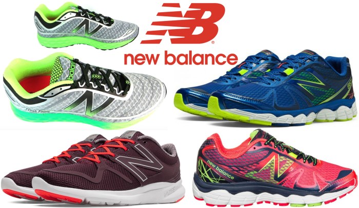 Joe's New Balance Outlet: Up to 53% Off Select Running Shoes - Starting ...