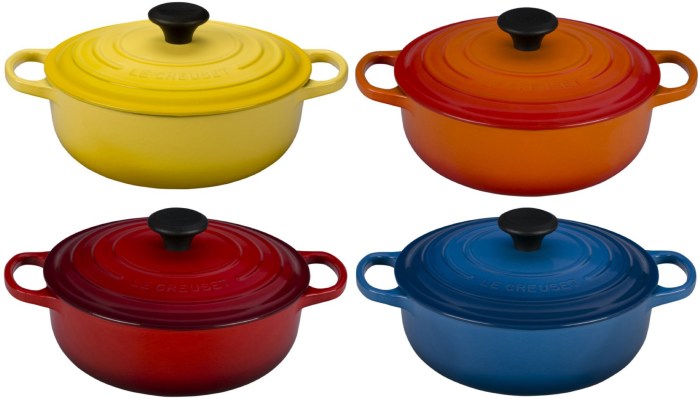 Le Creuset