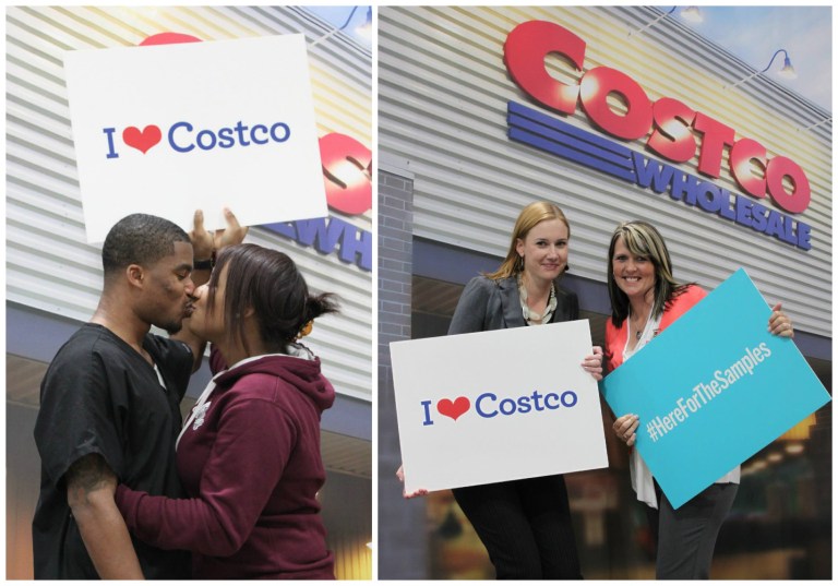 LivingSocial 55 for Costco Membership, 20 Gift Card, Batteries, Pizza & Chips (134 Value)