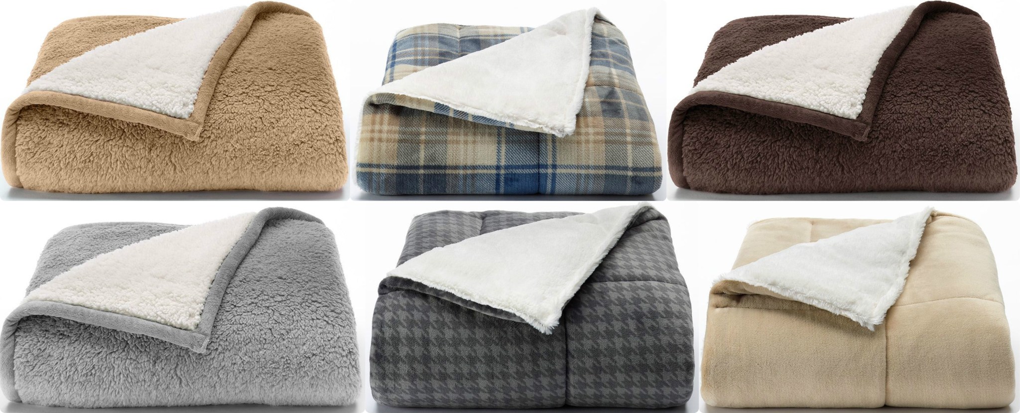 Highly Rated Cuddl Duds Throws As Low As Just 16.80
