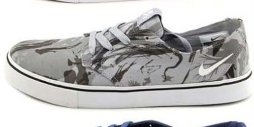 Shoe Metro: Extra 30% Off Nike Shoes = Nike Braata Shoes As Low As Only $19.59 (Reg. $65)