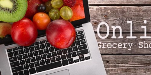 Is Online Grocery Shopping Worth It to YOU?