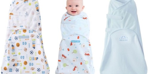 Kohl’s Cardholders: HALO Swaddlesure Wraps Only $6.06 Each Shipped & More