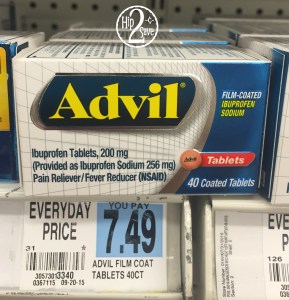 Rite Aid Advil 