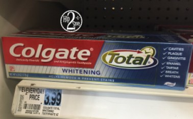 Colgate Toothpaste Rite Aid 