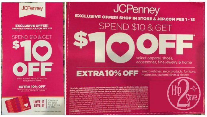 Jcpenney Possible 10 Off 10 Apparel Shoes Accessories More