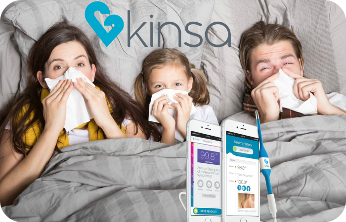 Kinsa Health