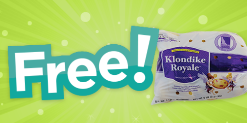 FREE Klondike Royale Potatoes (Farm Fresh & Other Select Stores)