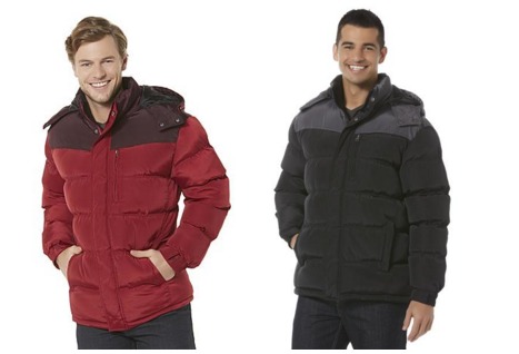 craftsman flannel jacket