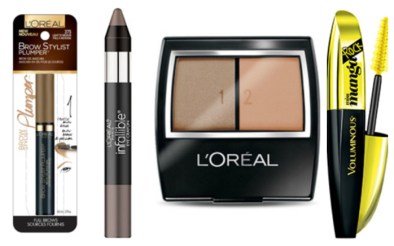 L'Oreal Eye Products