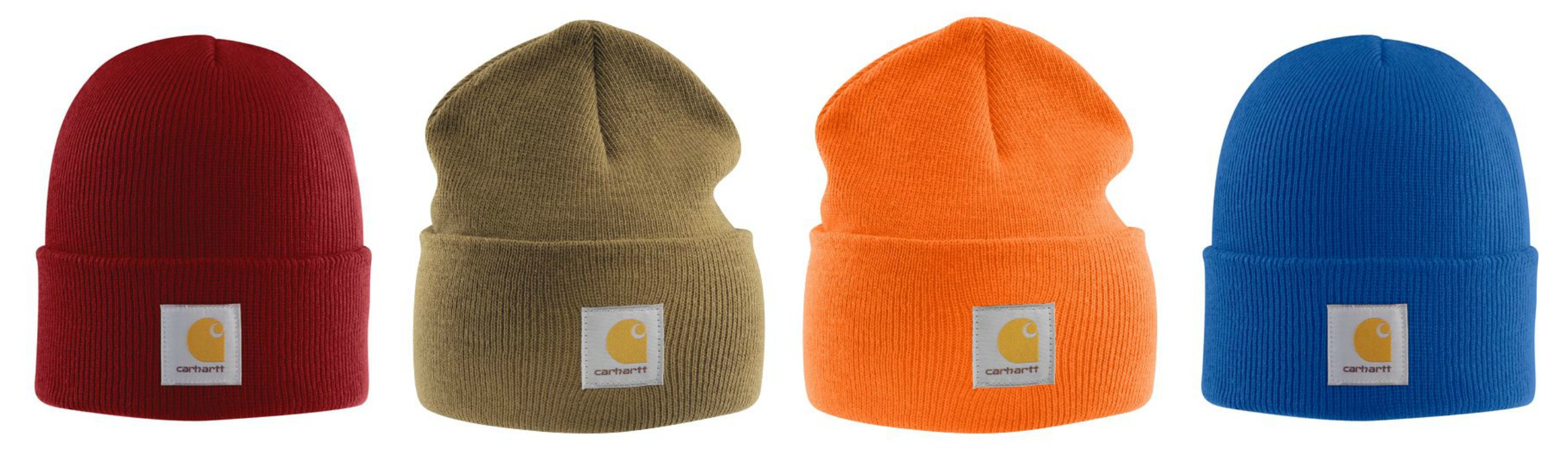 carhartt beanie academy